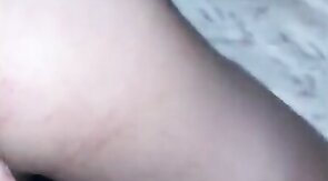 Shoot my load all over his tight hole