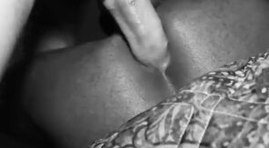 Hung White Jock Breeds Black Jock