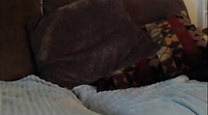 cute guy get bj.... with a big finish