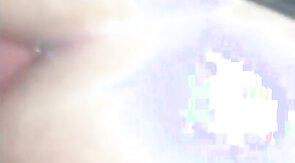 Barebacking married guy in pantyhose and panties