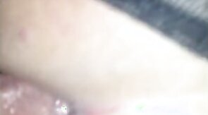 Barebacking married guy in pantyhose and panties