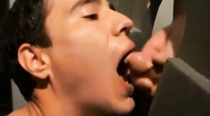 Lot of cum