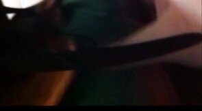 Caminhoneiros se pegando no banheiro