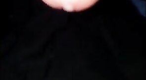 Nice cock edging and explosing no hands creamy cumshot