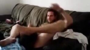 Eating Str8 Boys Assssssss.