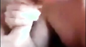 Twinks first good blowjob