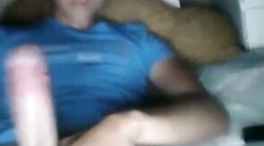 twink jerk on cam