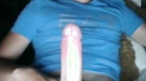twink jerk on cam