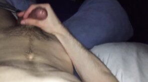 Twink cumshot