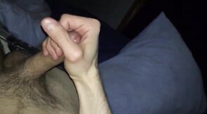 Twink cumshot