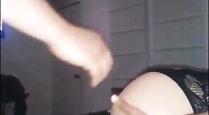 femboy se queja como putita