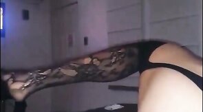 femboy se queja como putita