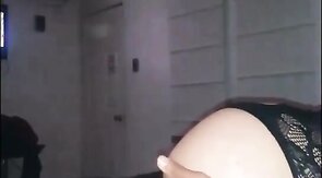 femboy se queja como putita