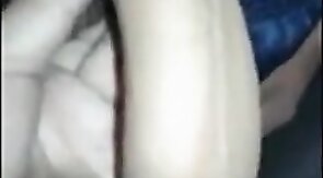 Cabeleireiro pega no pau do cliente