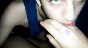 Sucking not daddys cock