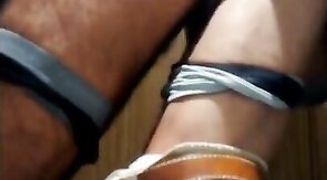 maduros follando servicios publicos