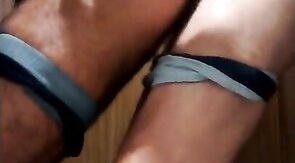 maduros follando servicios publicos