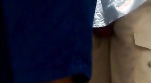 maduros follando servicios publicos