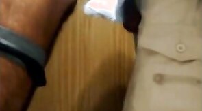 maduros follando servicios publicos