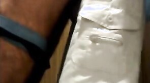 maduros follando servicios publicos