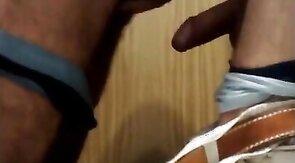 maduros follando servicios publicos