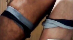 maduros follando servicios publicos