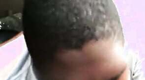 Craigslist Hook-Up Sucked Me Dry In His Car