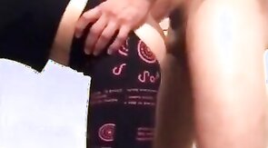 My Boyfriend Breeds Me