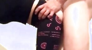 My Boyfriend Breeds Me