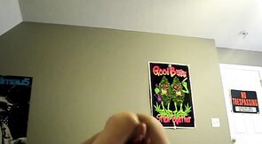 smooth twink fucks daddy raw!