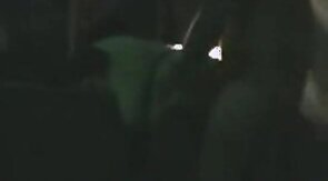 Boyfriend turns my ex hubby into a cock loving cumslut