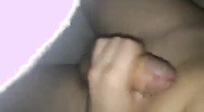 19 year old kinky sub boy jerk off