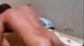 Bebeu  todas e fodeu cu do amigo gay