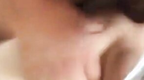 Blonde Kim fucked and filled