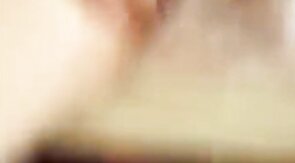 Blonde Kim fucked and filled