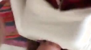 Blonde Kim fucked and filled