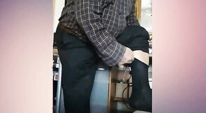 69 yo man from Italy