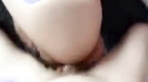 Amateur Gay Creampie