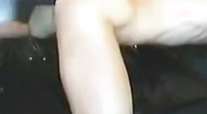 Twink with a Bigg Dildo