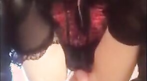QOS Sissygasm