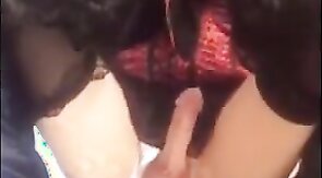 QOS Sissygasm