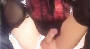 QOS Sissygasm