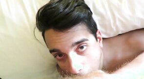 DEEPTHROAT4XXXXL vs. Crotchonfire: The Return