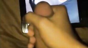 Alexa Bliss Cum Tribute (GODDESS) #3