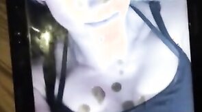 Alexa Bliss Cum Tribute (GODDESS) #3