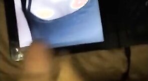 Alexa Bliss Cum Tribute (GODDESS) #3