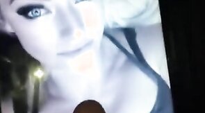Alexa Bliss Cum Tribute (GODDESS) #3