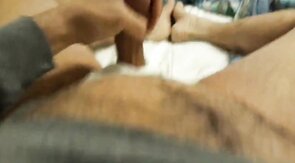 I LOVE MY BIG PENIS