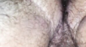 Bear Rimming Fat Ass