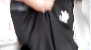 Los toca bultos haha